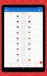 Imagen 5 de Nations League - Fixture interactivo