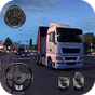 Euro Truck Sim Truck Trailer Driver 2018 APK