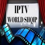 IPTV WORLD SHQIP Bild 1