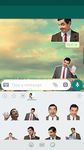 Imagem 2 do Stickers Mr bean For Whatsapp - WAStickerapps