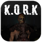 Ikon apk K.O.R.K - Chapter 1 | Mobile Horror Game