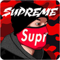 Ícone do apk Supreme Wallpaper