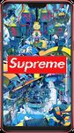 Supreme Wallpaper image 