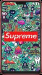 Картинка 2 Supreme Wallpaper