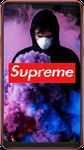 Supreme Wallpaper Bild 3