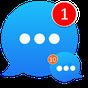 Ícone do apk Messenger : Messages ,text and video chat