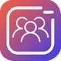Unfollowers For Instagram & Non Followers 2019 apk icon