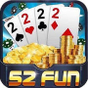 Game danh bai doi thuong 52fun APK