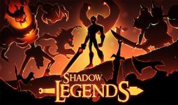 Gambar Darkness Legends - Stickman Arena 1