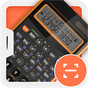 Calculadora Cientifica Completa Casio Con Foto APK