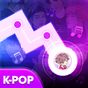 APK-иконка Kpop Dance Line - Magic Tiles Dancing With Idol