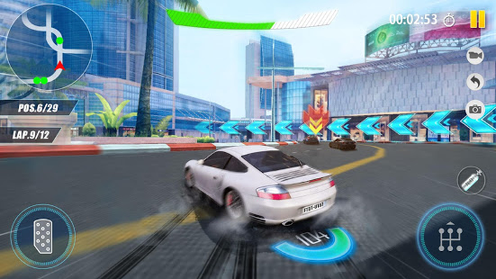 Extreme Speed APK for Android Download