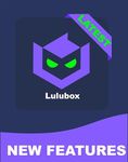 New LuluBox ML & Free Fire APK Pro image 1