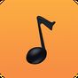 Music Z：FM Music、FM ミュージック、FM連続再生、無料音楽アプリ、ダウンロード無料 APK アイコン