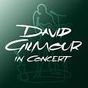 Ícone do David Gilmour in Concert