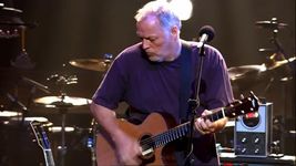 Captura de tela do apk David Gilmour in Concert 1