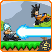 Dragon Z Super Kart APK - Free download for Android