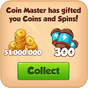 Daily Free Spins and Coins Links - Unlimited Links APK