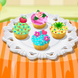 Cupcakes Cooking Game APK