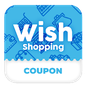 Promo Code For Wish Shopping APK Icon