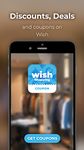 Imagem  do Promo Code For Wish Shopping