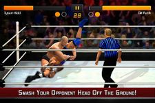 Imagine Pro Wrestling Superstar Fight - Wrestling Games 