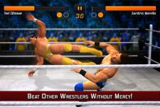 Imagine Pro Wrestling Superstar Fight - Wrestling Games 1