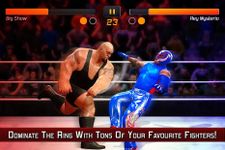 Imagine Pro Wrestling Superstar Fight - Wrestling Games 2