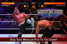 Imagine Pro Wrestling Superstar Fight - Wrestling Games 3