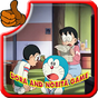 Kingdom Dora and Nobita Puzzle Games apk icon