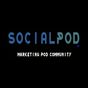 SocialPod - Comments Pod Community apk icono