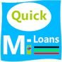 Quick - M loans APK
