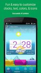 HD Widgets afbeelding 5