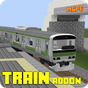 Train Addon for MCPE의 apk 아이콘