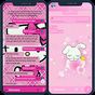 Wa hello kitty happy APK