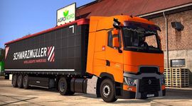 Truck Parking Simulator 3D - Parking game 2017 ảnh số 1