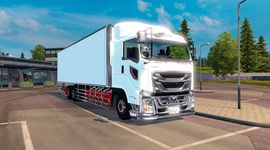 Truck Parking Simulator 3D - Parking game 2017 ảnh số 