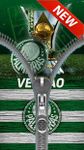 Imagem 1 do Palmeiras Lock Screen Zipper