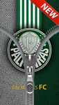 Imagem  do Palmeiras Lock Screen Zipper