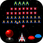 code for galaga classic APK