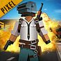 APK-иконка PUBG PIXEL