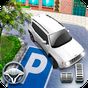 Ikona apk SUV Car Parking Simulator