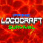 Prime Loco Craft: Survival in 3 Maps Big City apk icon