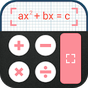 Calculadora Cientifica & Resolver Matematicas Foto APK