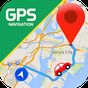 поиск и транзит gps: карты навигация в режиме APK