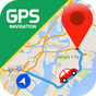 APK-иконка поиск и транзит gps: карты навигация в режиме