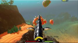 Imagen  de feed and grow -Mecha fish