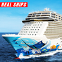 Εικονίδιο του Ship Simulator Games 2019 : Ship Driving Games apk