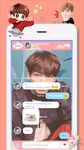 Gambar BTS Video Call & Messenger - Chat With BTS Idols 1