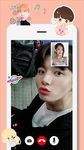 Gambar BTS Video Call & Messenger - Chat With BTS Idols 3